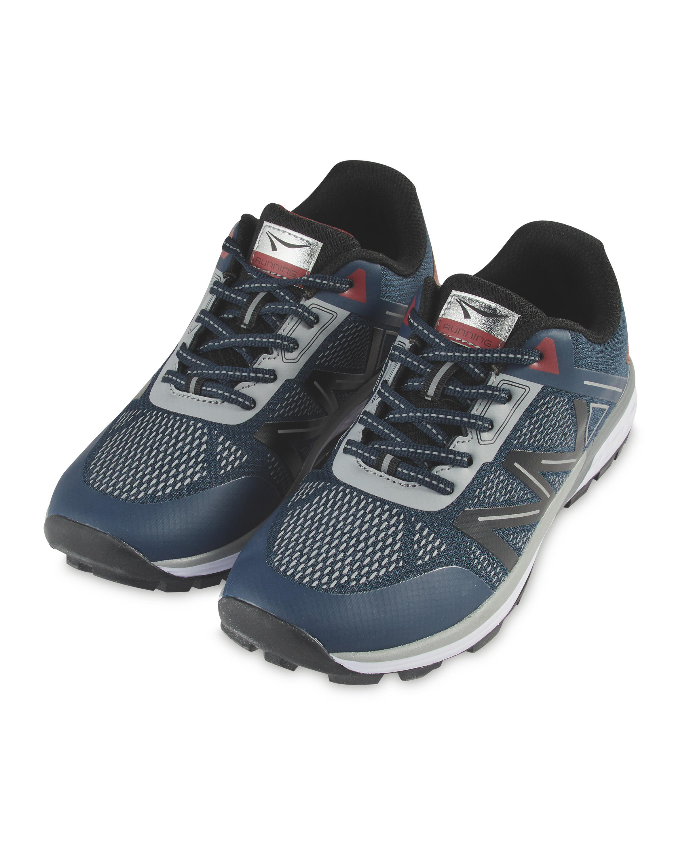 Ladies Winter Running Shoes ALDI UK