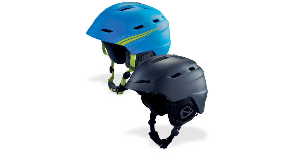 aldi helmet ski