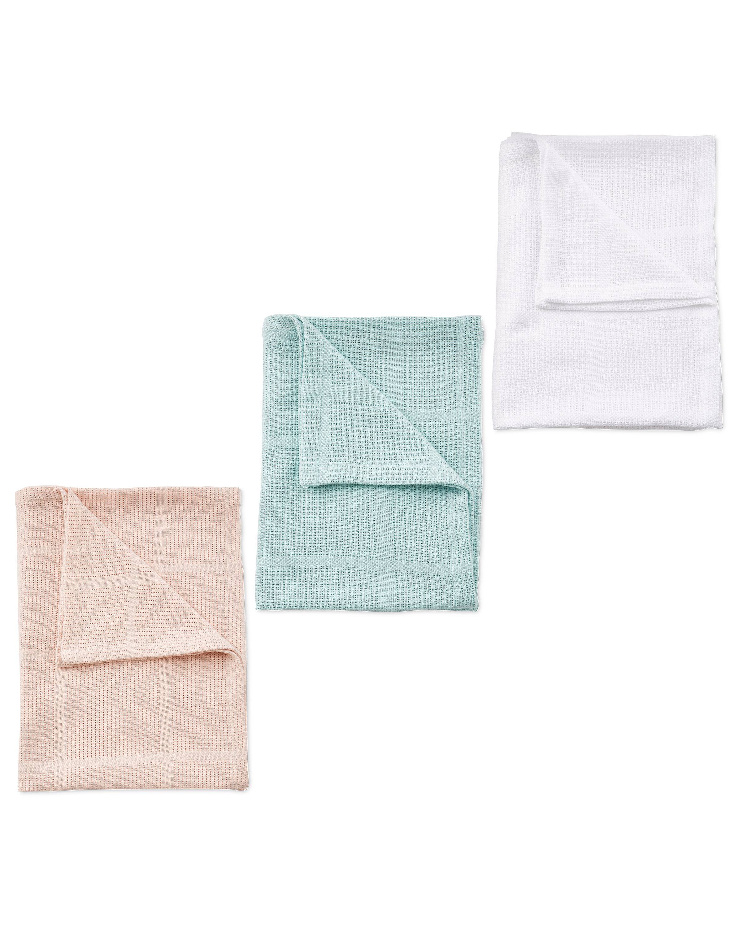 Large Cellular Blanket ALDI UK