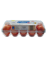 Large Eggs