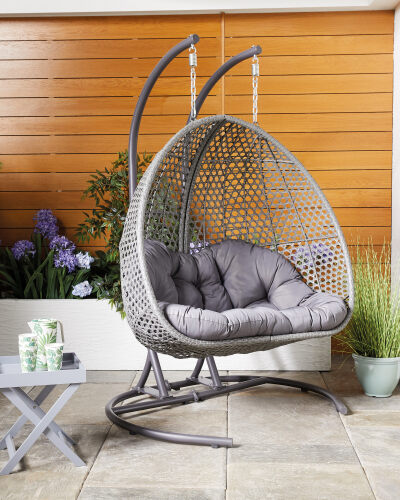 Large egg chair aldi Clearance