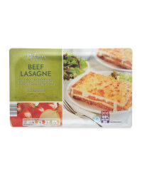 Lasagne Bolognese