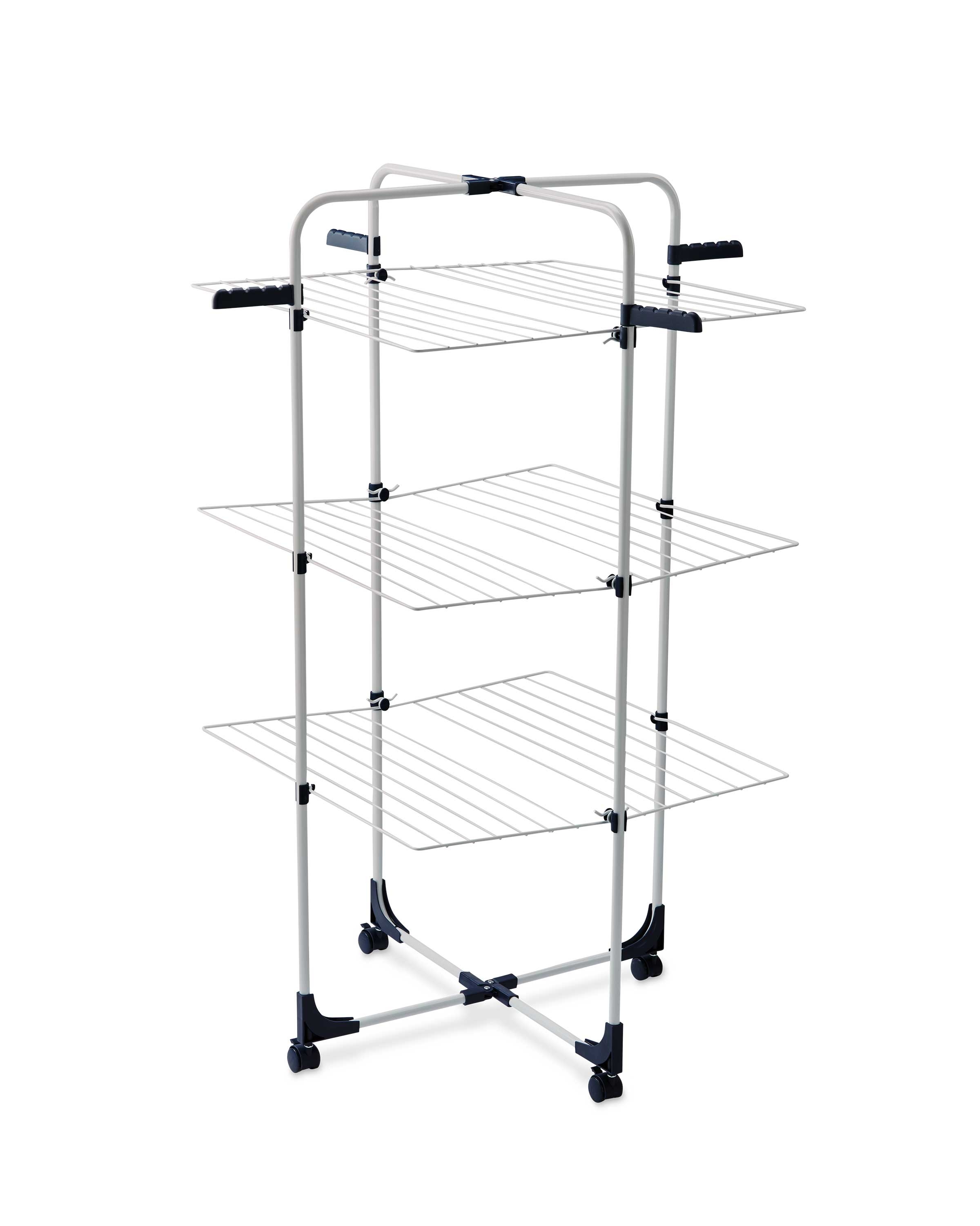 Easy Home Compact Laundry Airer - ALDI UK