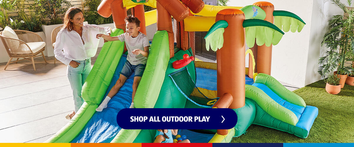 Shop All Outdoor Play