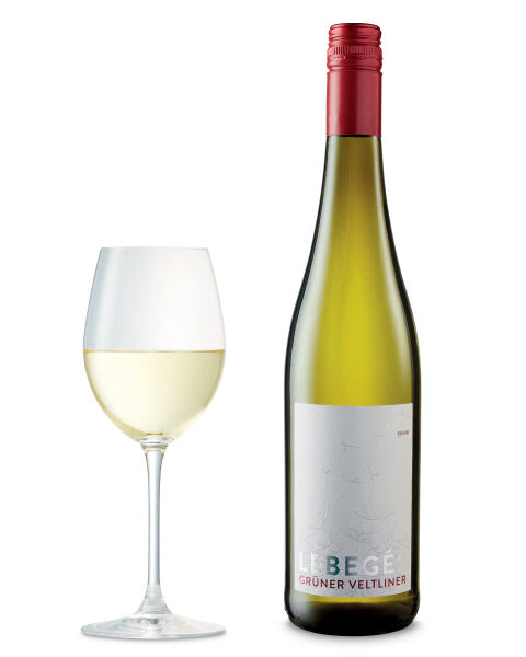 Lebegés Grüner Veltliner 2017