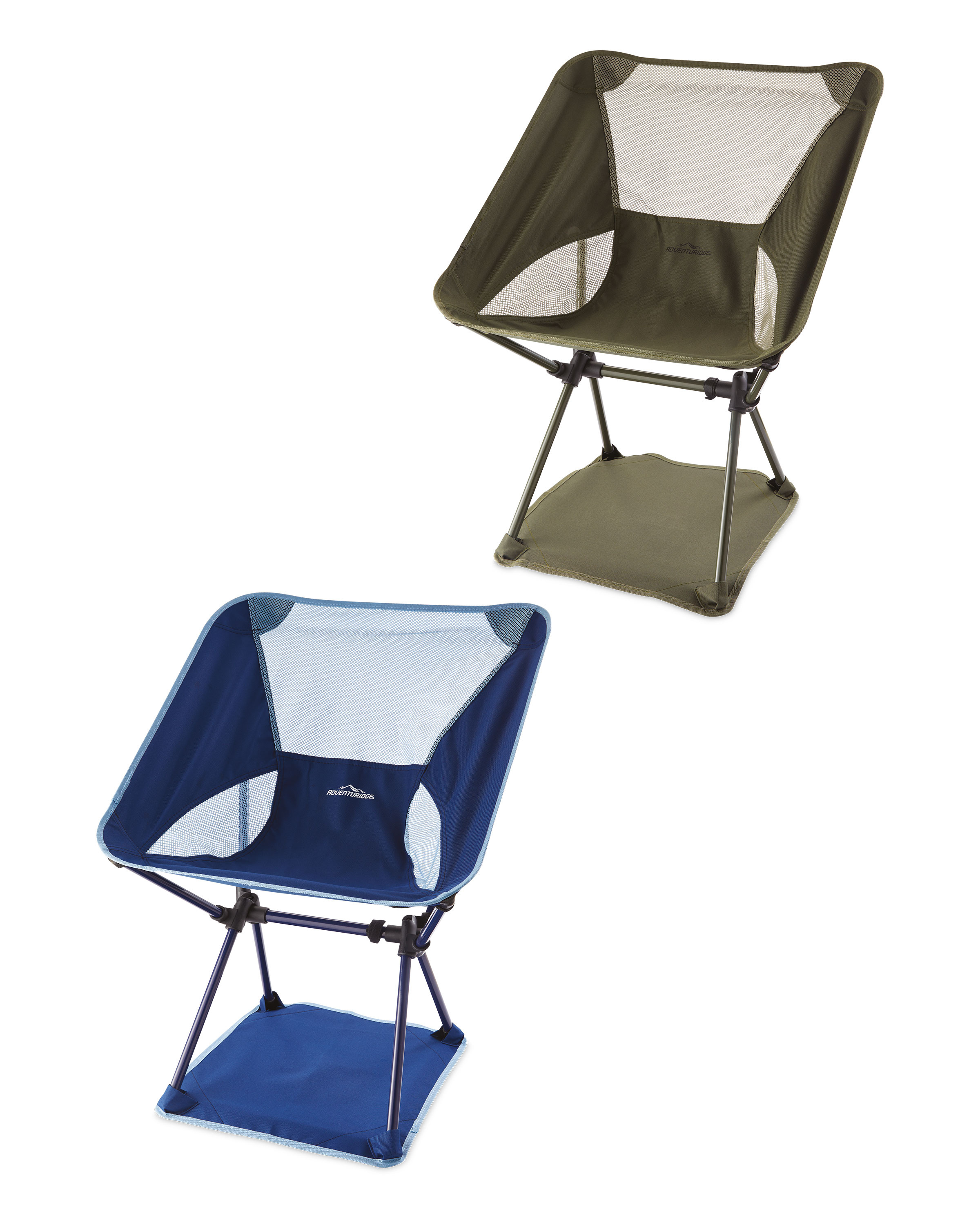 Lightweight Camping Chair ALDI UK