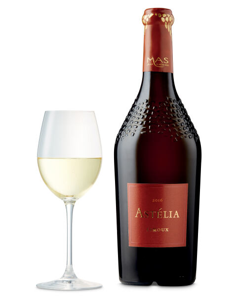 Astélia Limoux