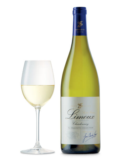 Aldi Exquisite Collection Limoux Chardonnay 2015