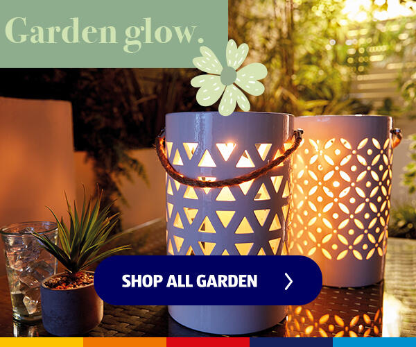 Shop All Garden