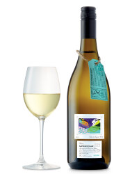 Lot 05 Leyda Sauvignon Blanc 2014