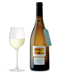 Lot 12 Anjou Chenin Blanc 2013