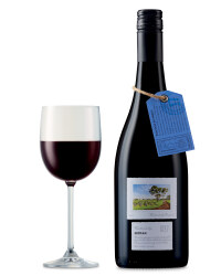 Lot 17 Wrattonbully Shiraz 2015