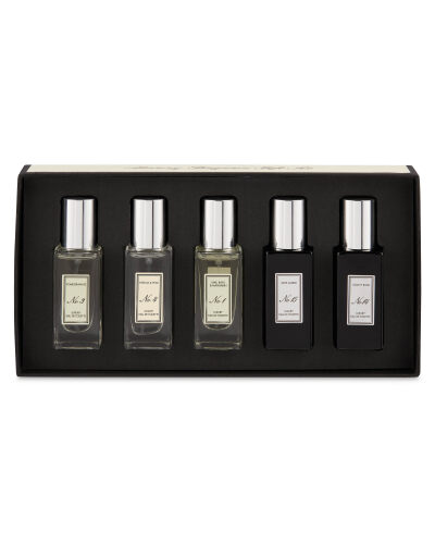 Luxury Mini Fragrance Gift Set - ALDI UK