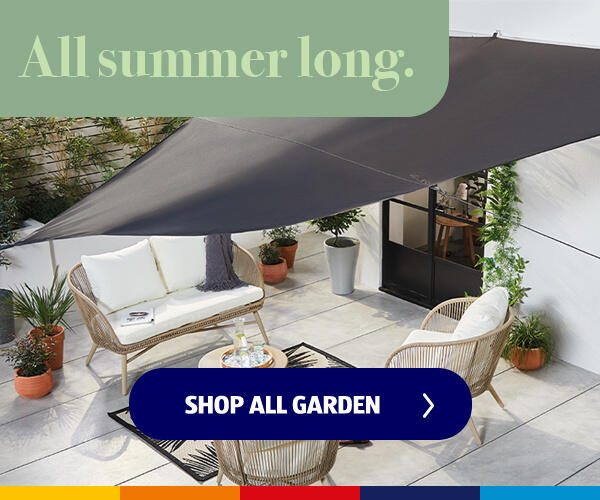 Shop All Garden