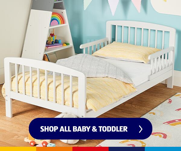 Shop All Baby & Toddler