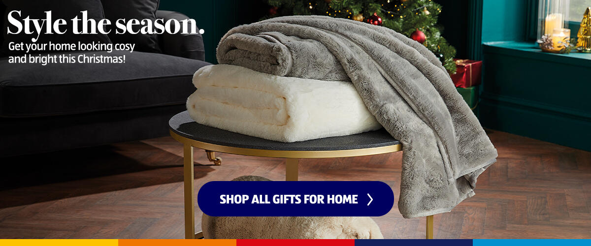 Shop All Gifts For Home