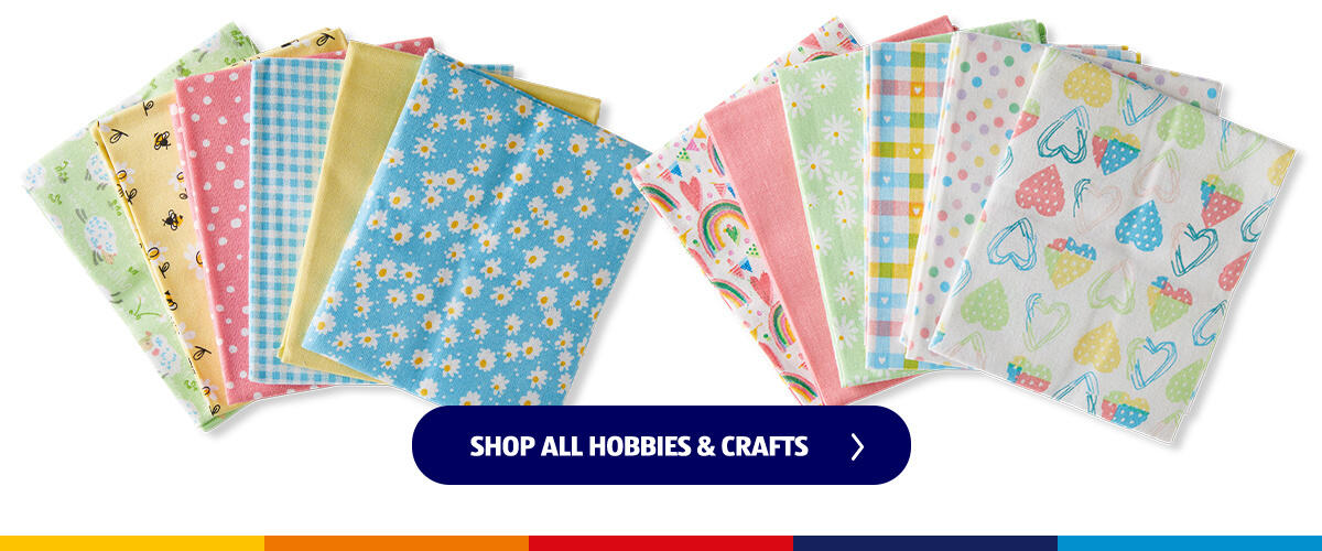 Shop All Hobbies & Crafts