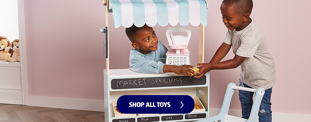 Shop All Wooden Toys