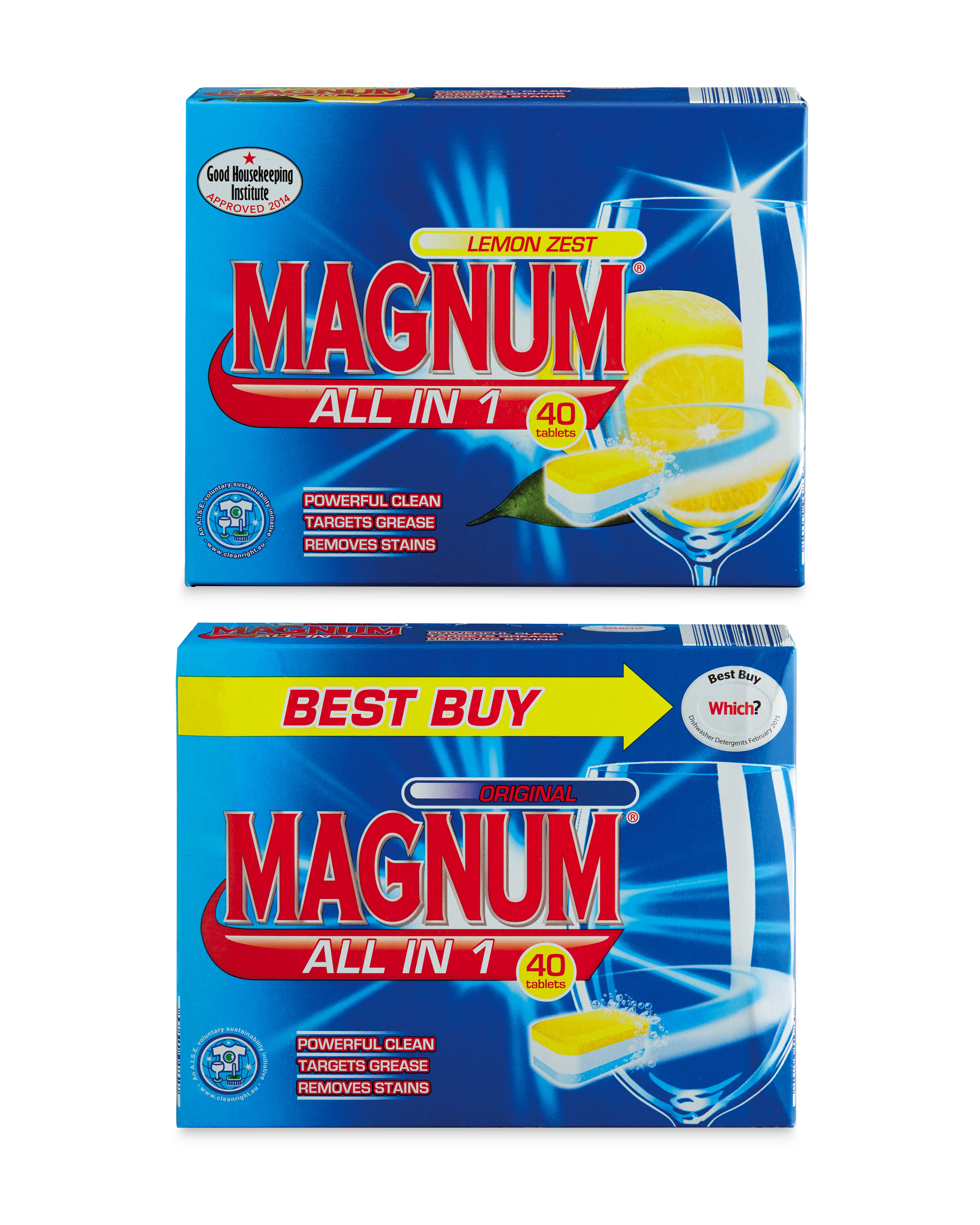 Dishwasher tablets deals