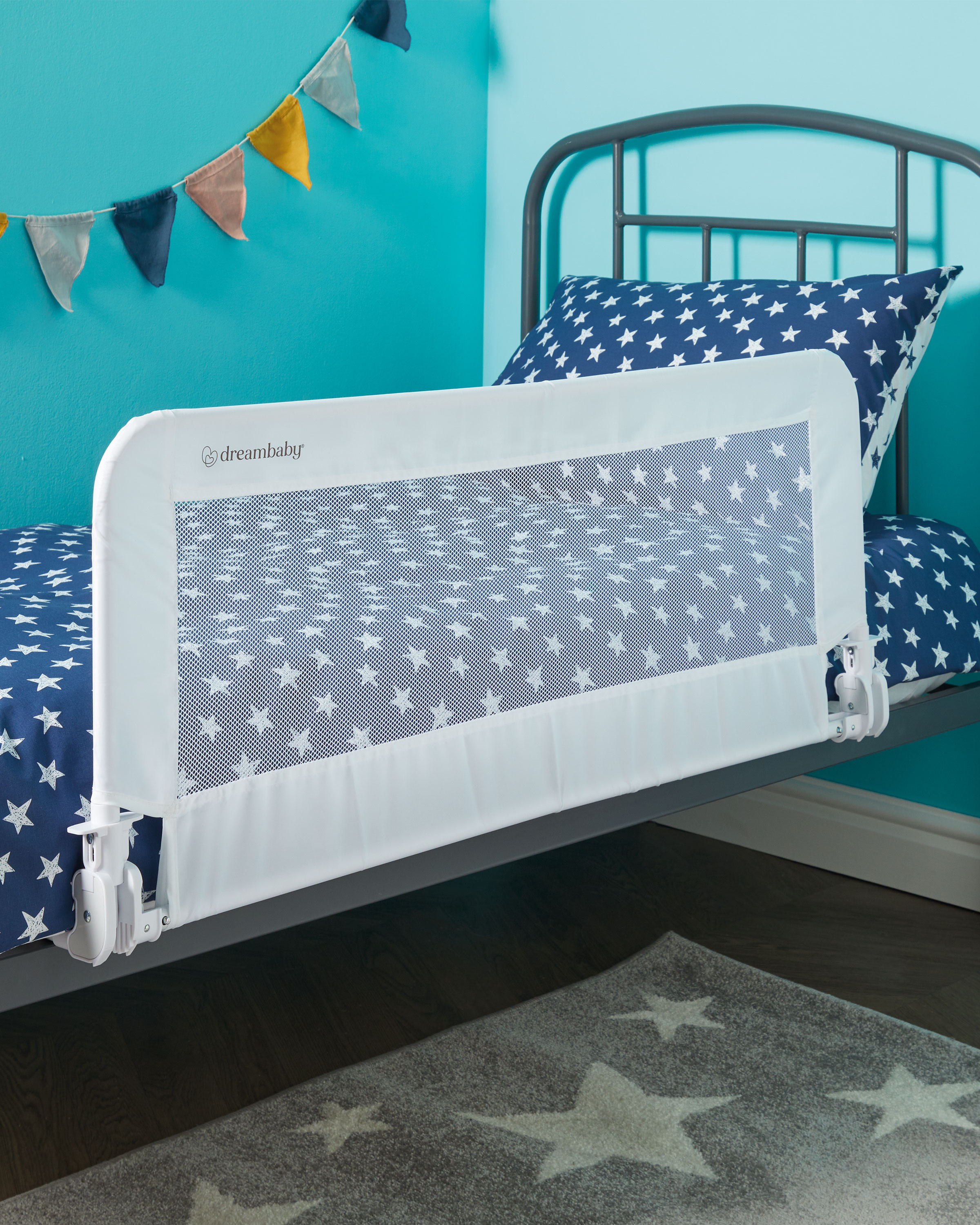 Mamia Bed Rail ALDI UK