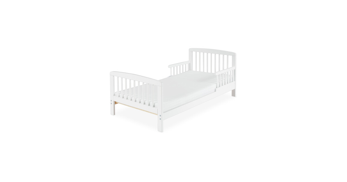 mamia toddler bed and mattress