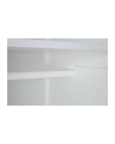 Aldi nursery wardrobe Clearance