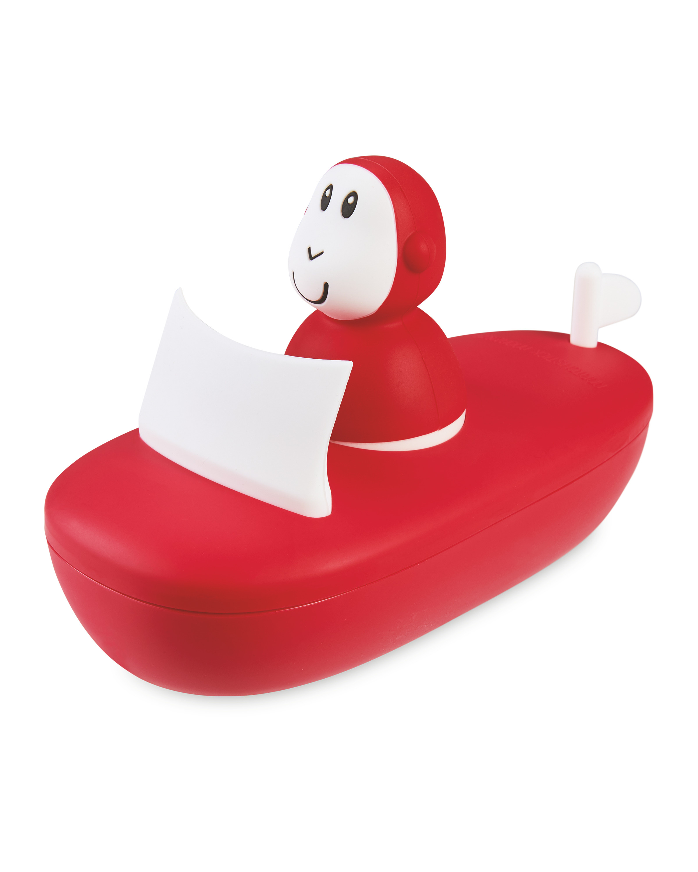 Matchstick Boat Bath Toys - ALDI UK