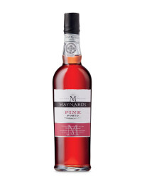 Maynard's Pink Port
