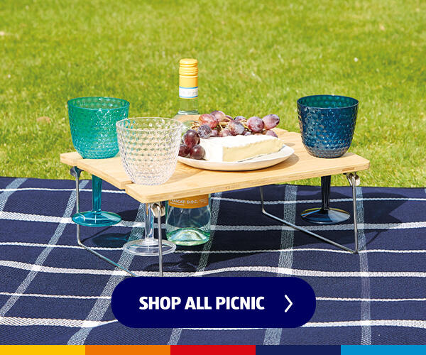 SHOP ALL PICNIC