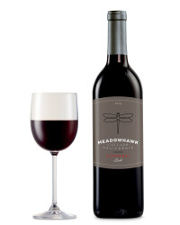 Meadowhawk Californian Zinfandel