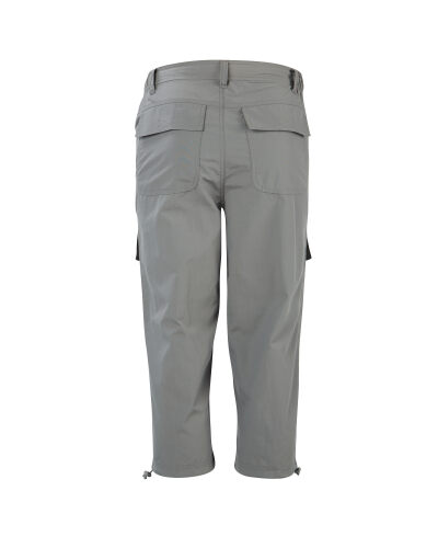 Men's 3/4 Length Cargo Trousers - ALDI UK