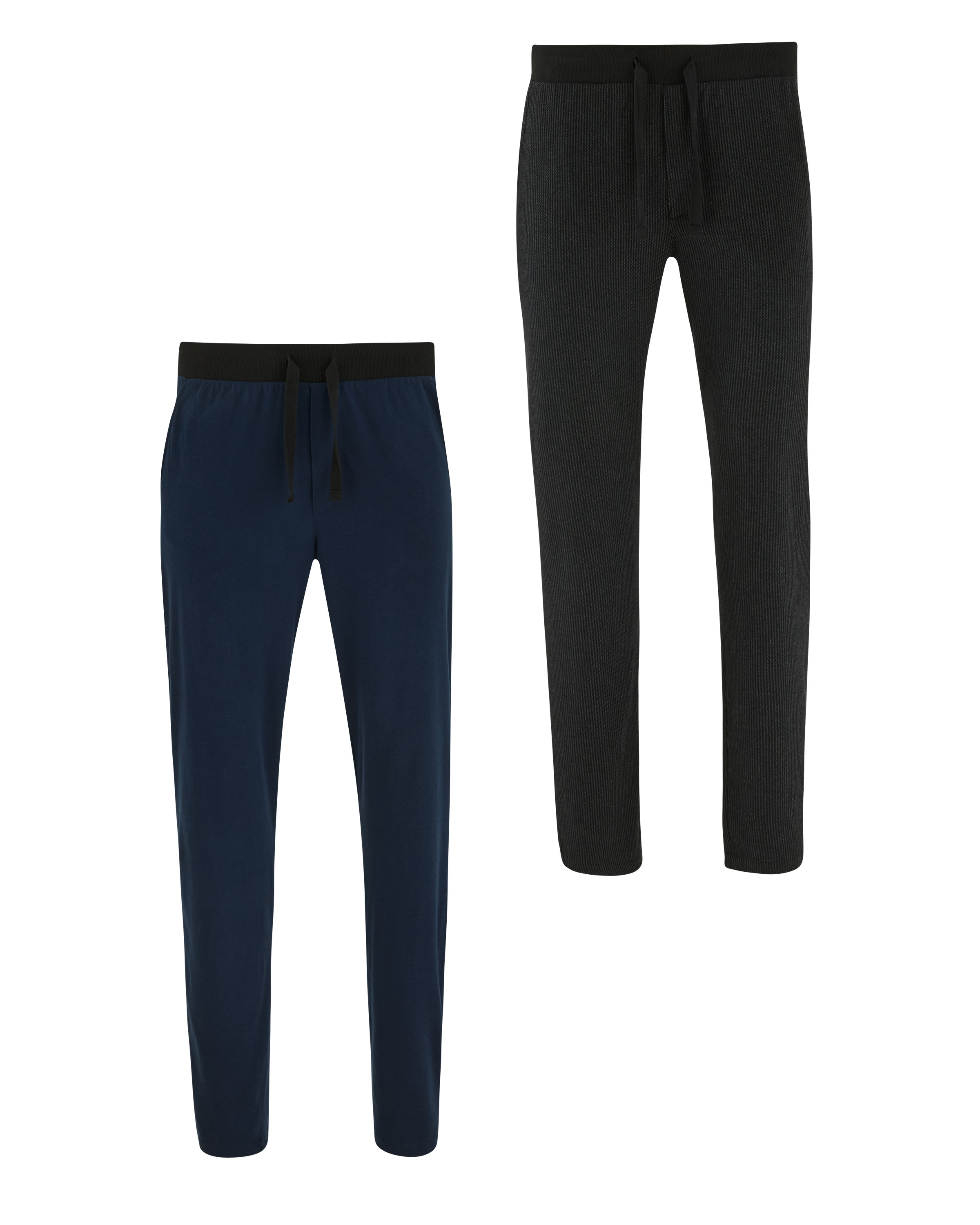 Men's Avenue Relax Trousers ALDI UK