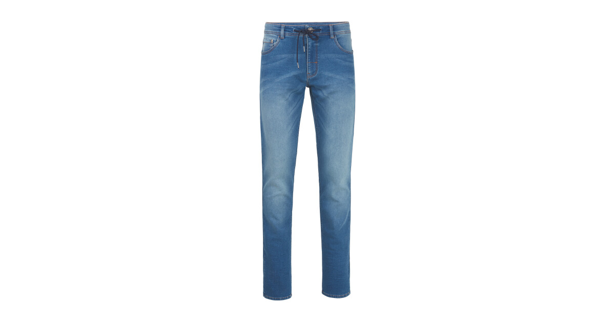 Avenue Men's Blue Jeans - ALDI UK