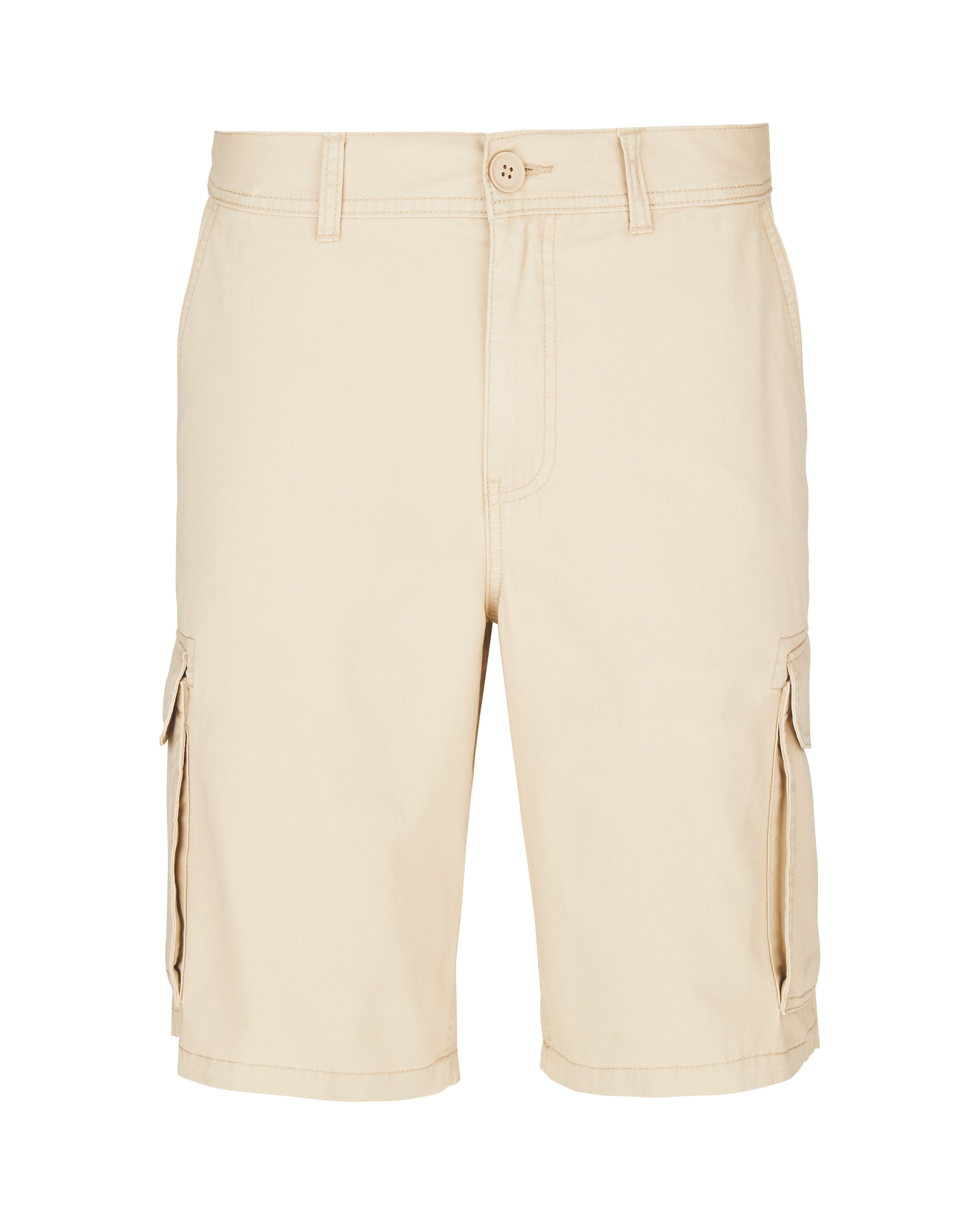 Men's Cargo Shorts - ALDI UK