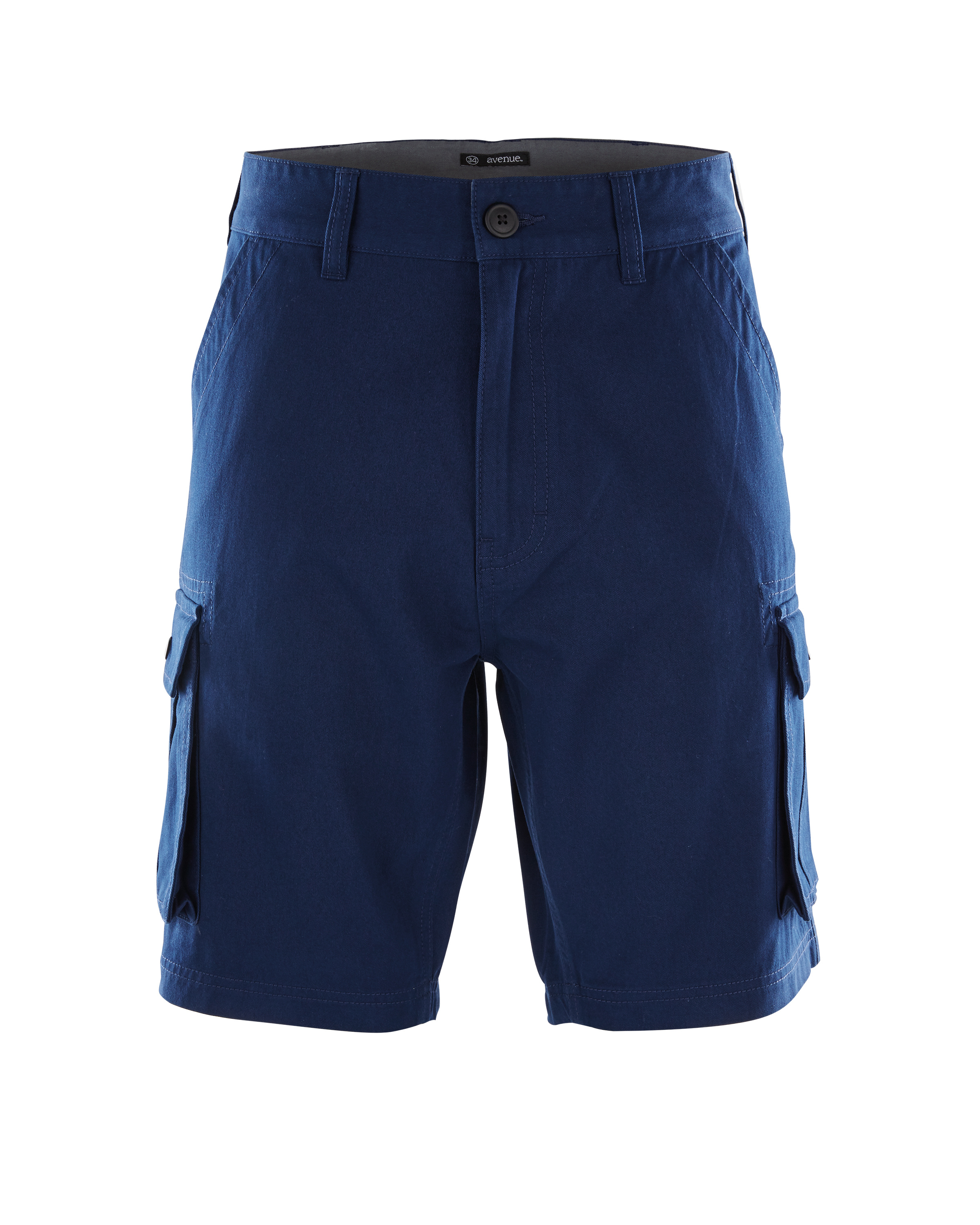 Men's Cargo Shorts ALDI UK