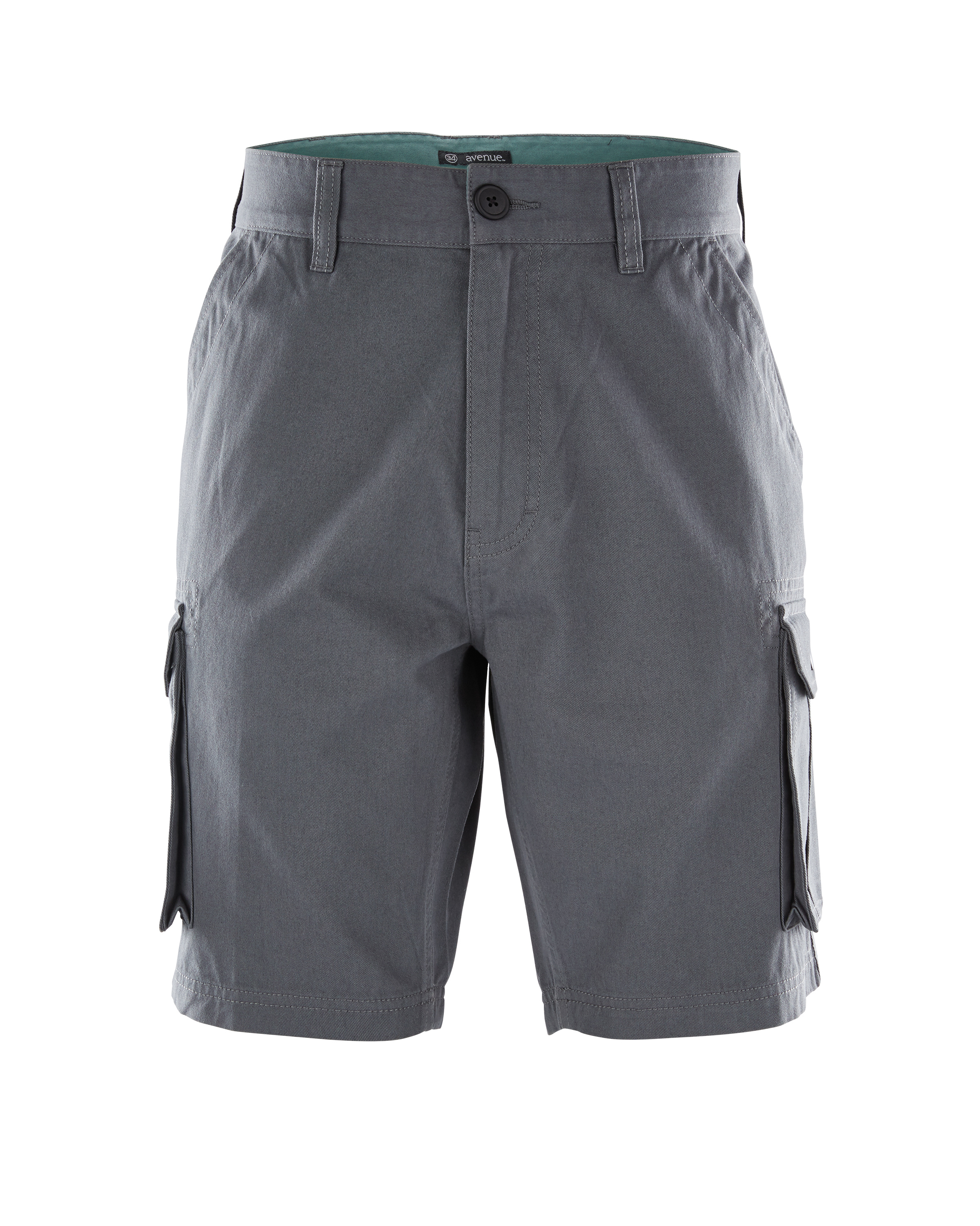 Men's Cargo Shorts ALDI UK