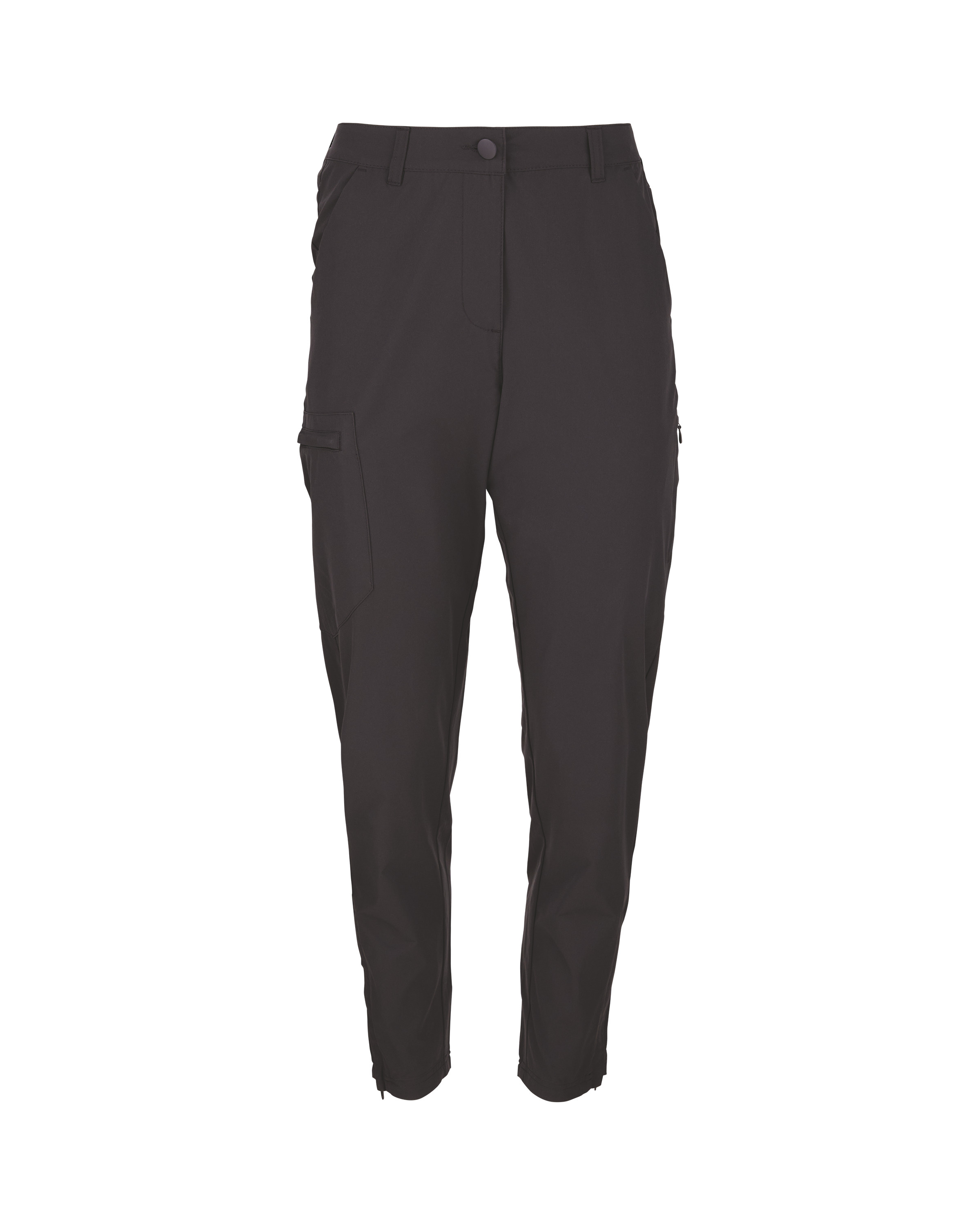 Men's Crane Cargo Trousers ALDI UK
