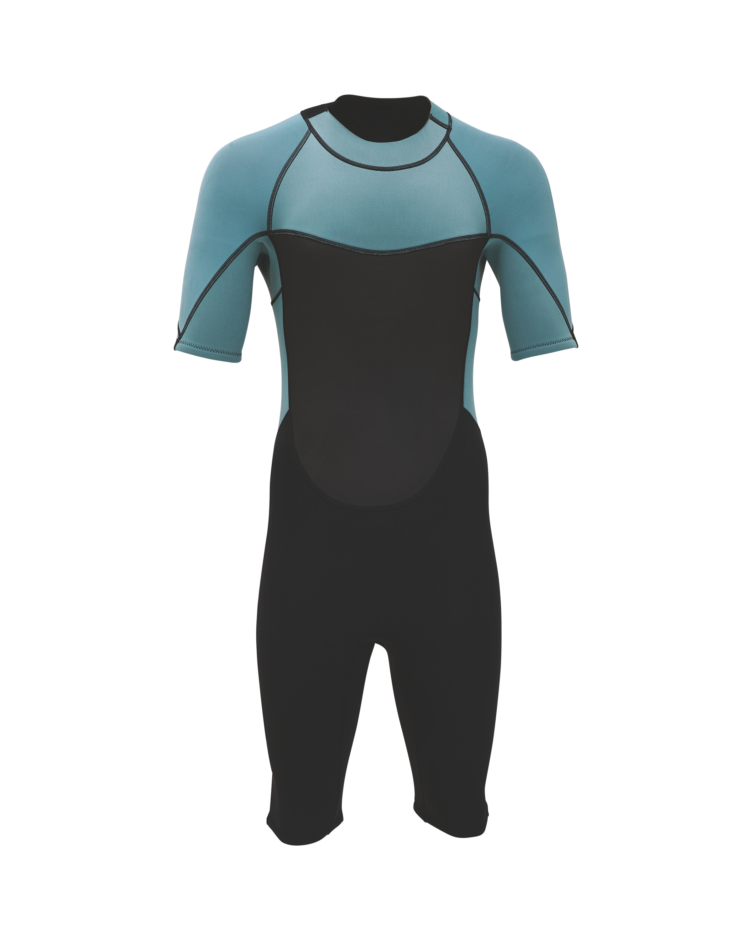 Men's Crane Wetsuit ALDI UK