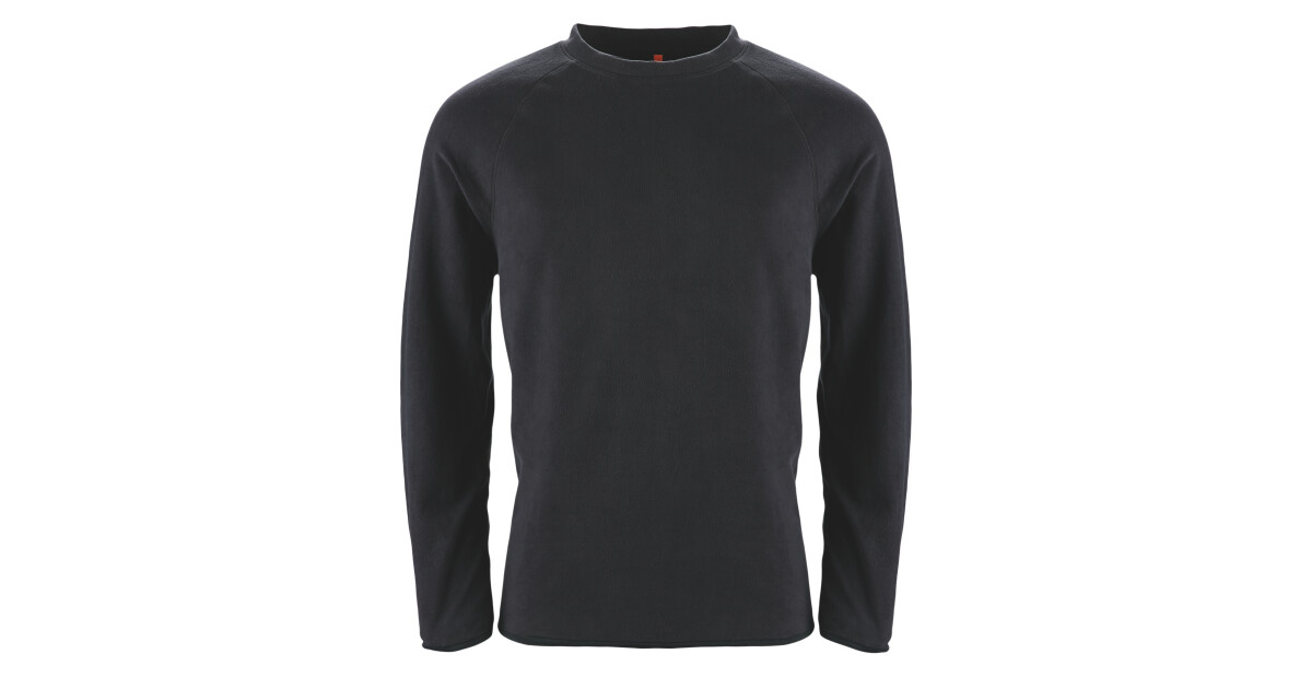 Men's Fleece Sweater - ALDI UK