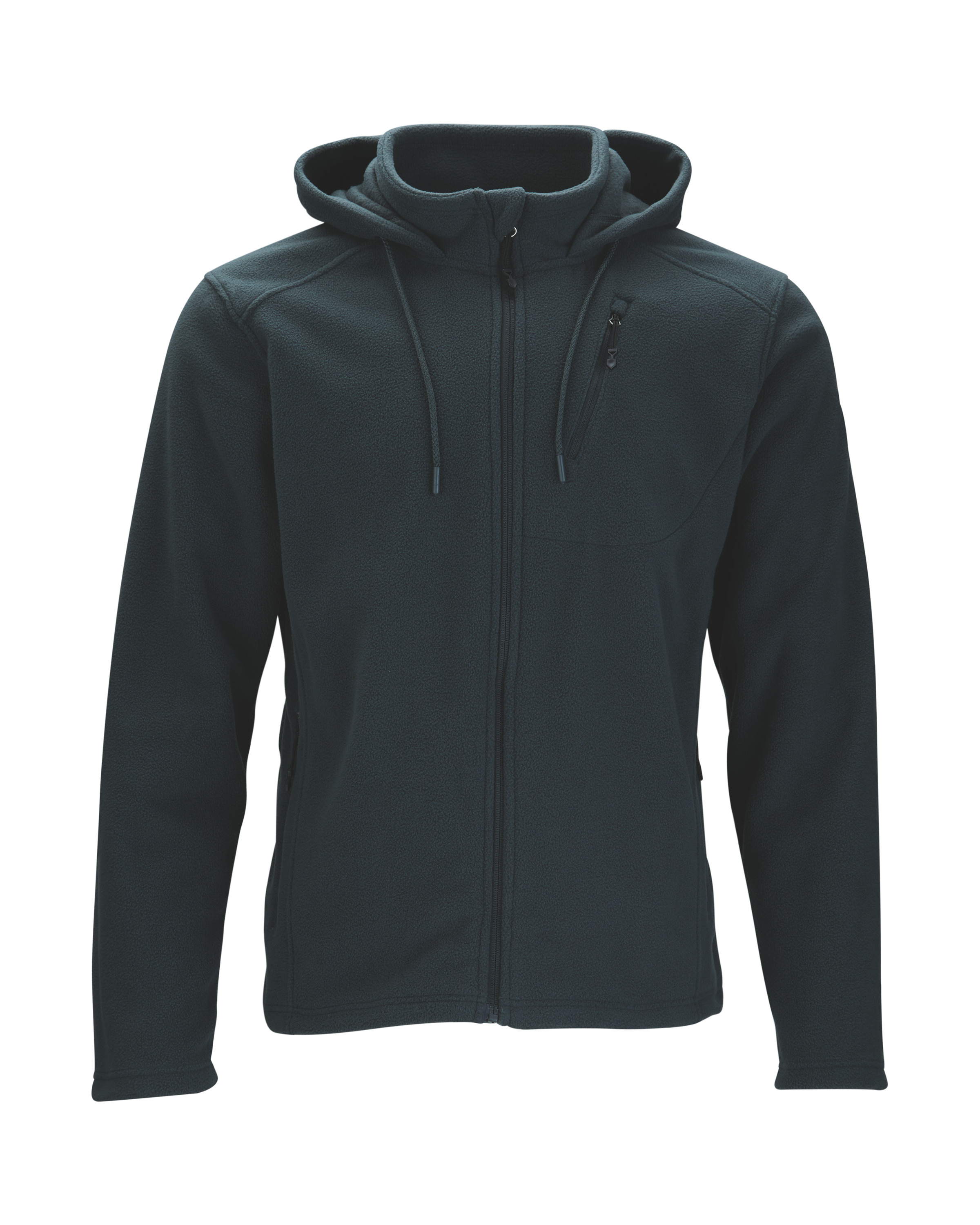 Men's Gardening Fleece Jacket ALDI UK