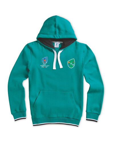 Aldi rugby world cup hoodie Clearance