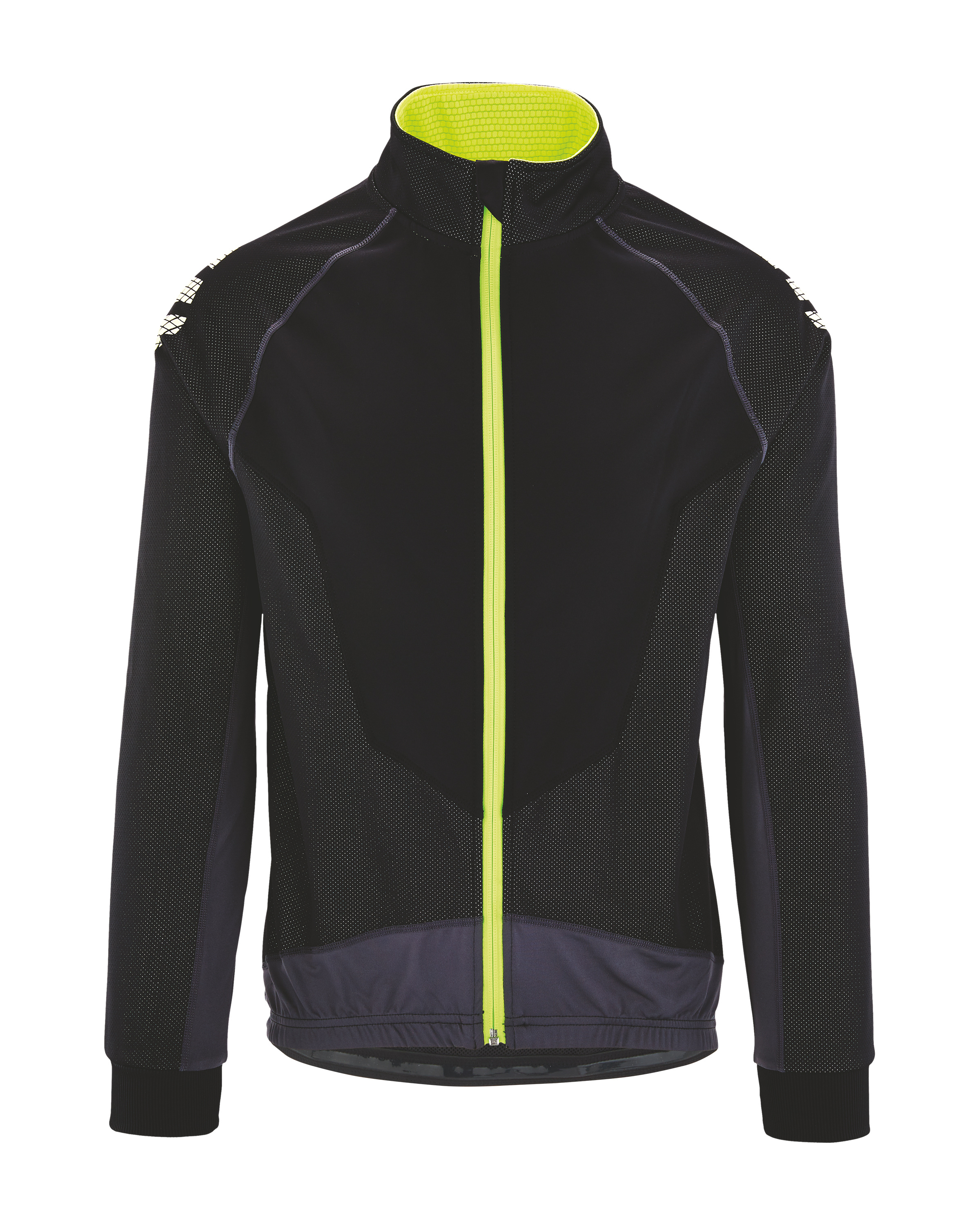 Men's Performance Cycling Jacket ALDI UK