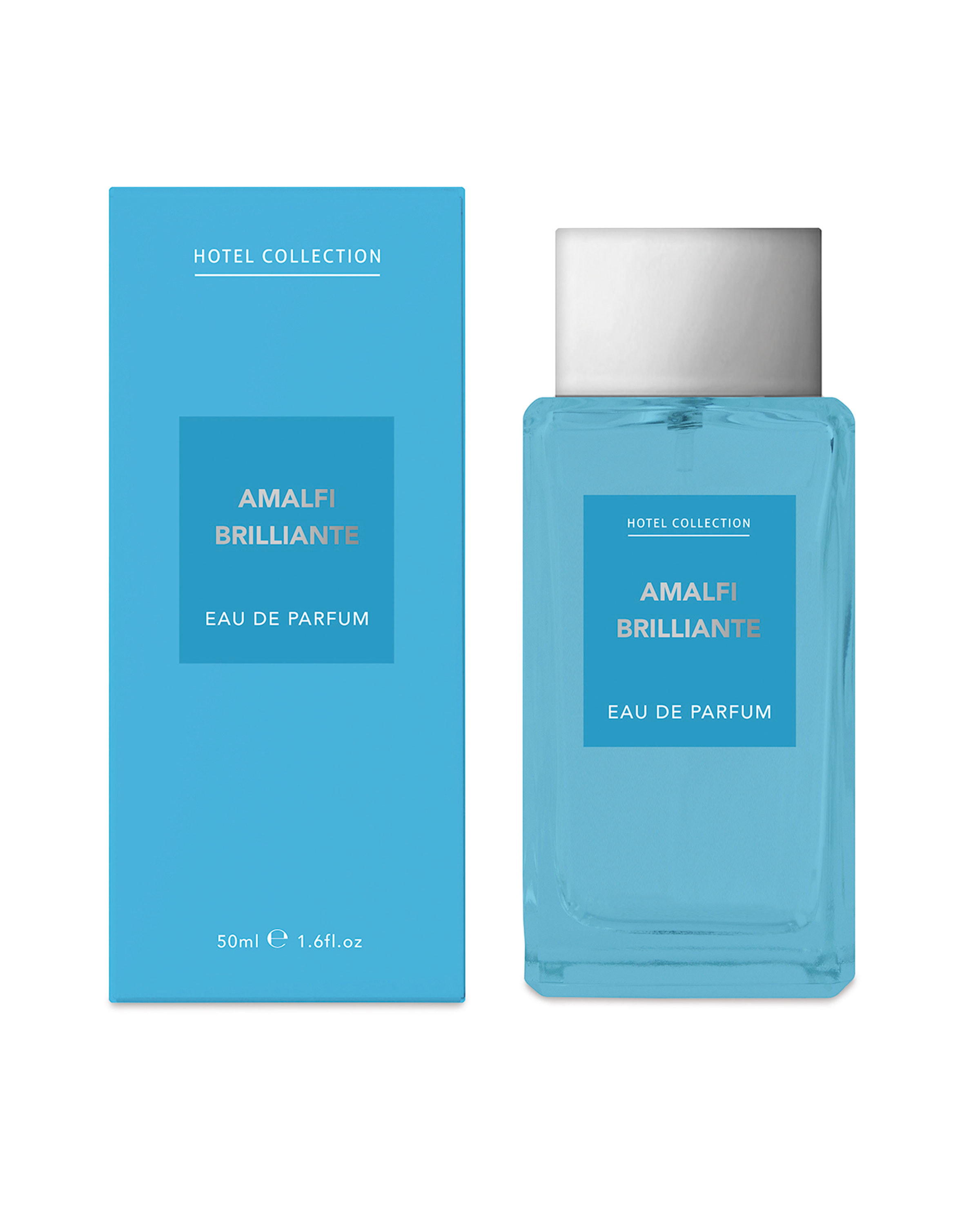 Men's Amalfi Eau De Parfum ALDI UK