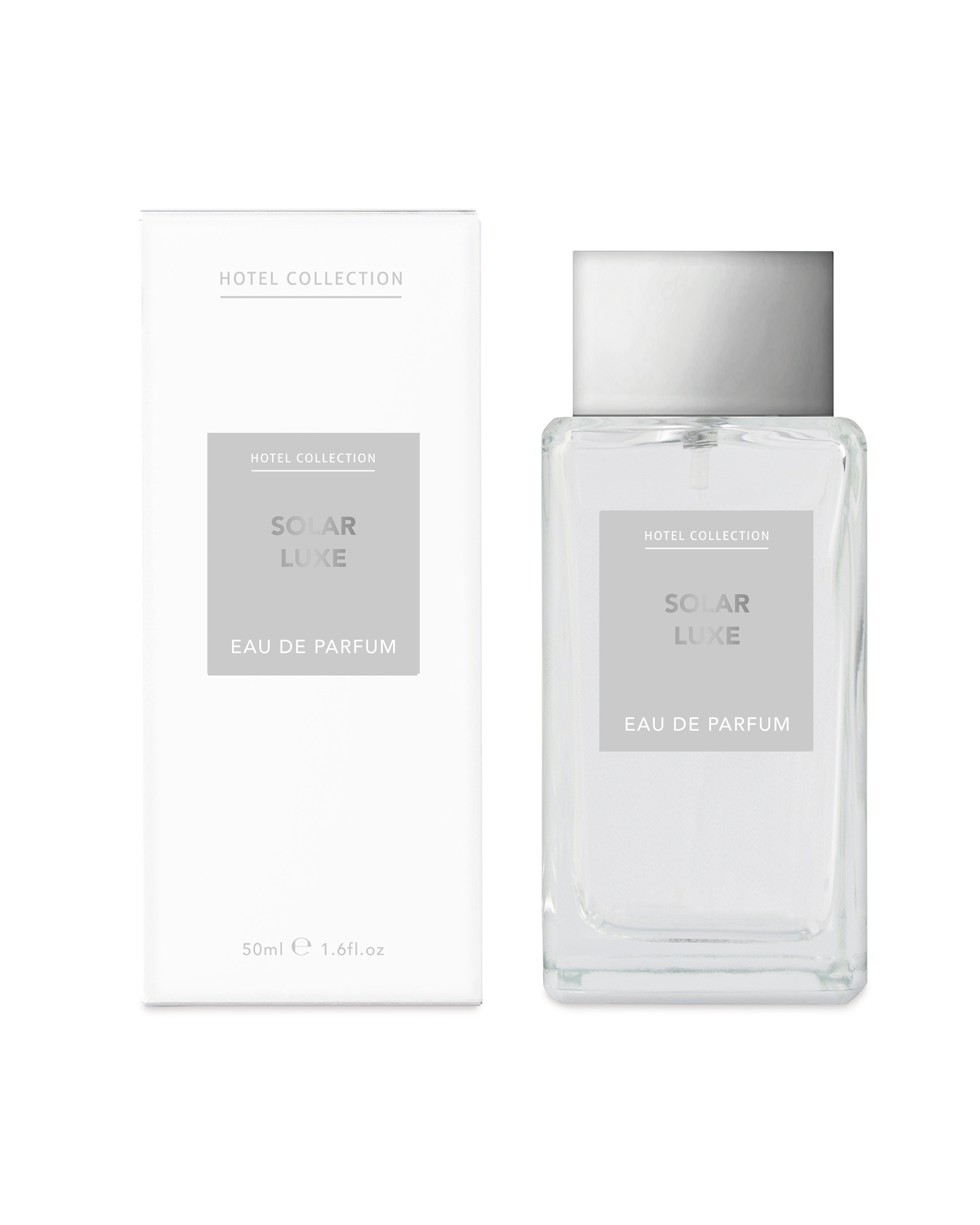 Men's Solar Luxe Eau De Parfum - ALDI UK