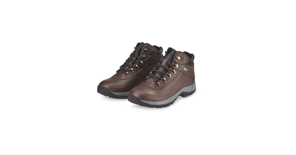 Crane Men's Walking Boots - ALDI UK