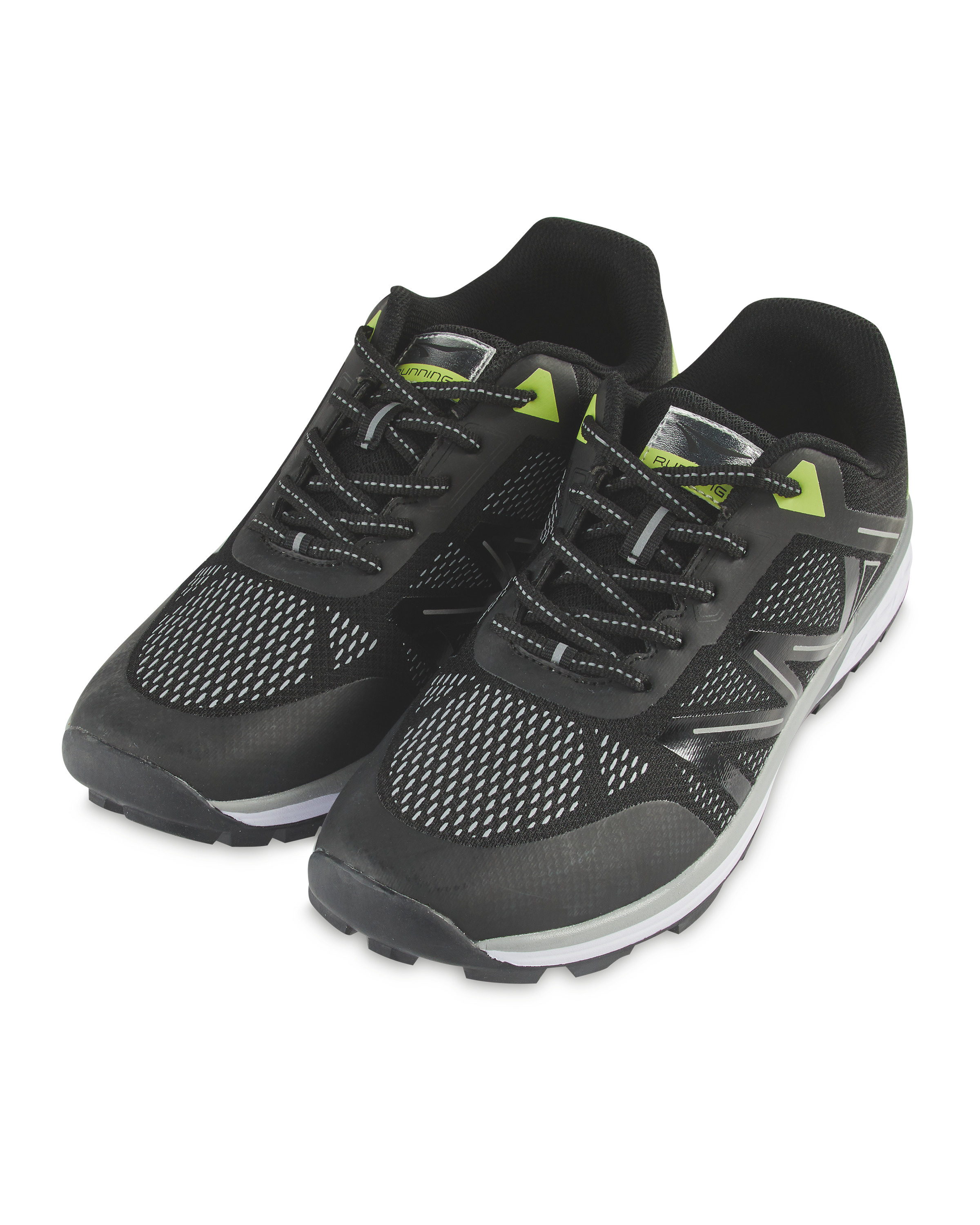 Men's Winter Running Shoes ALDI UK