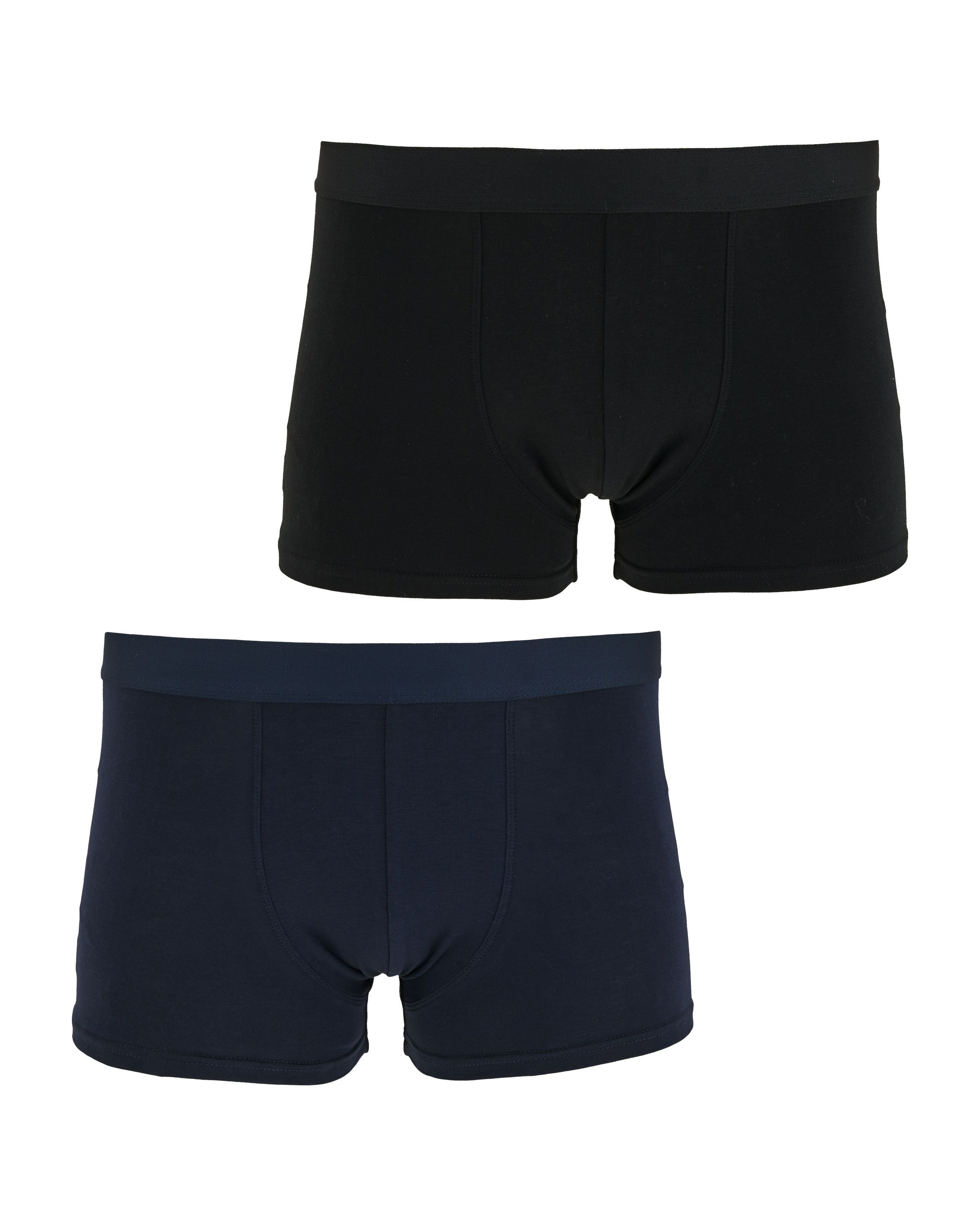 Men's Hipsters 3 Pack ALDI UK