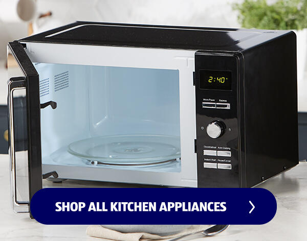 Shop All Kitchen Appliances