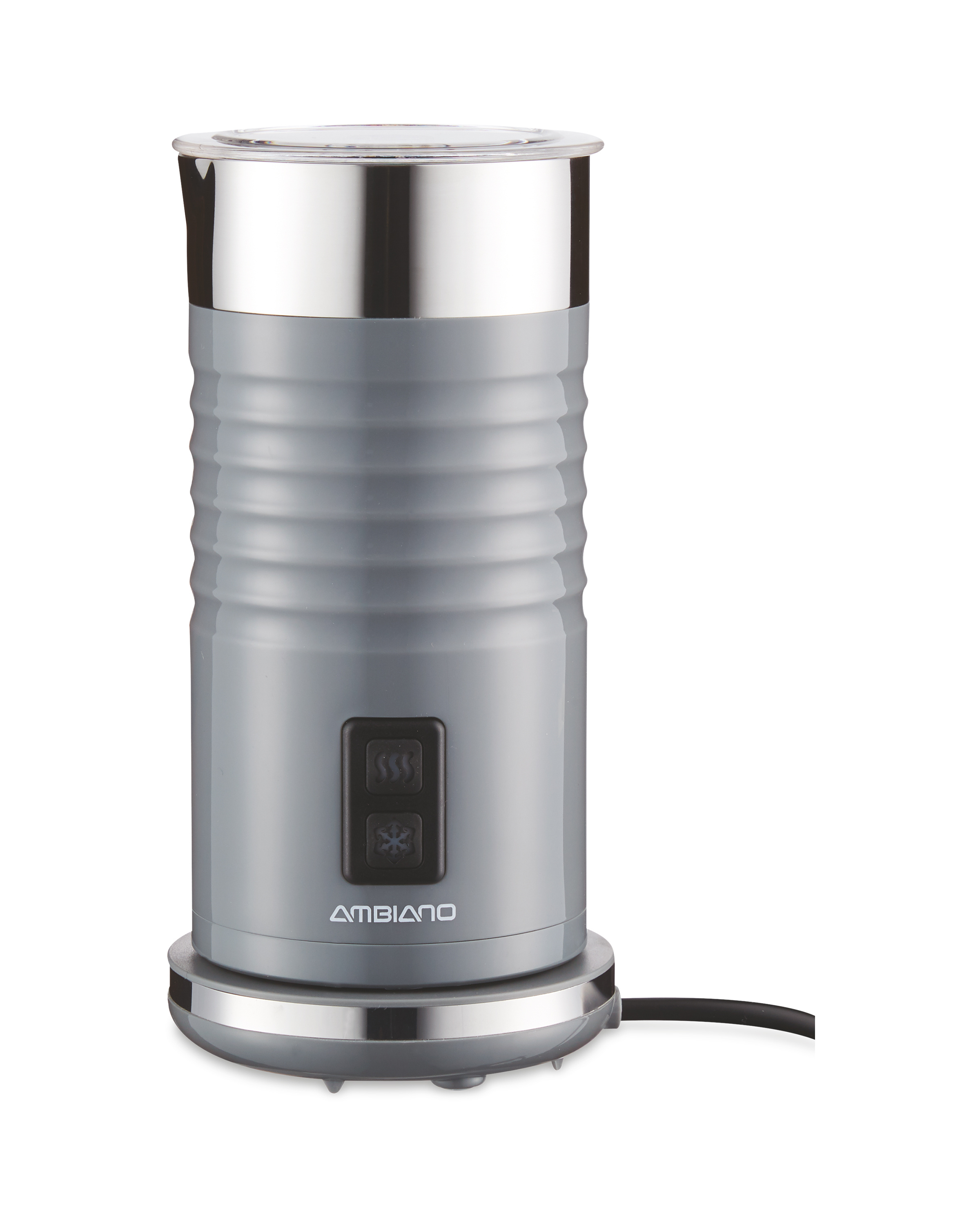 Ambiano Milk Frother/Heater ALDI UK