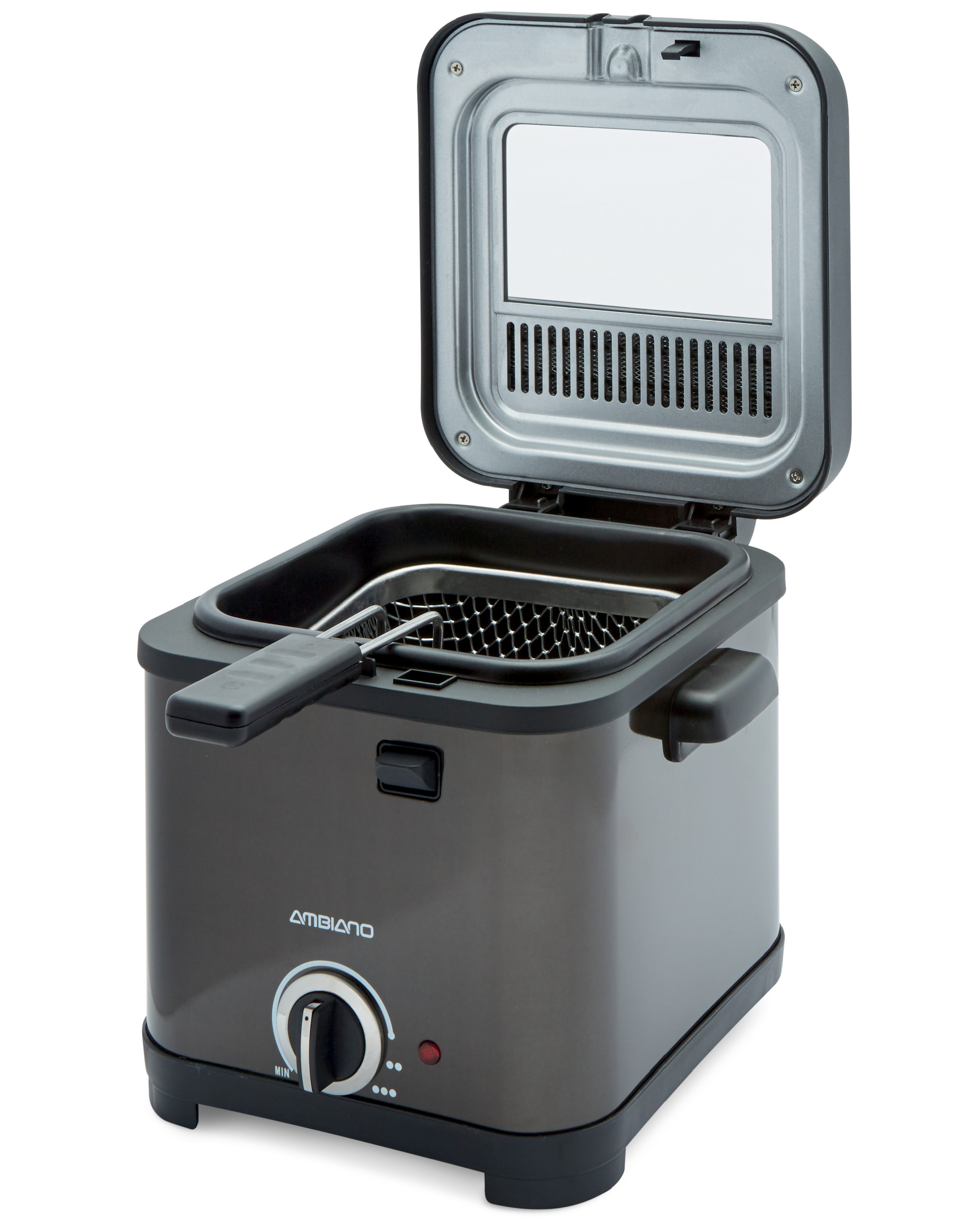 Mini Deep Fat Fryer ALDI UK